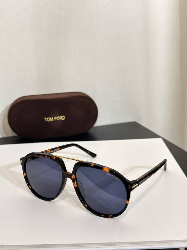 Tom Ford Sunglasses Top Quality TOS01182